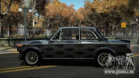 BMW 2002 Gulisa S2 pour GTA 4