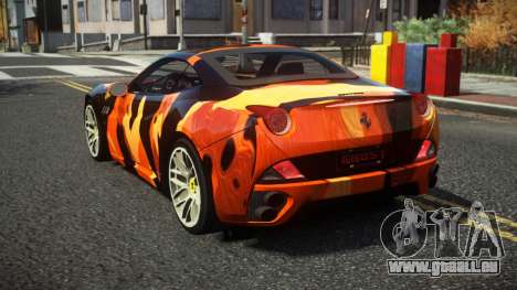 Ferrari California Firso S5 für GTA 4