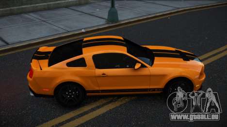 Ford Mustang Golab für GTA 4
