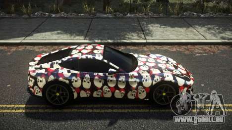 Ferrari F12 Mejola S2 pour GTA 4