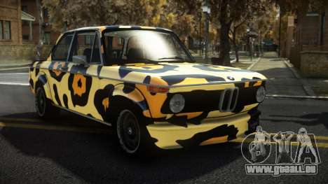 BMW 2002 Gulisa S5 für GTA 4