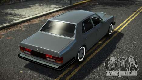 Rolls-Royce Silver Talory pour GTA 4