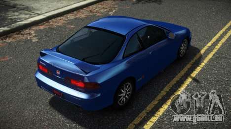 Honda Integra Classpot pour GTA 4