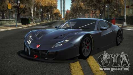 Honda HSV Valio für GTA 4