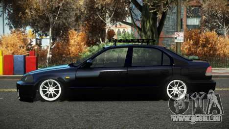Honda Civic Erigy für GTA 4