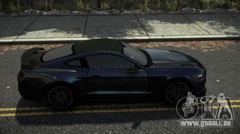 Ford Mustang Trecalo S10 pour GTA 4