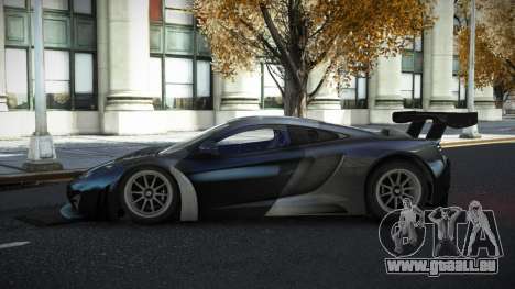 McLaren MP4 Runio S7 für GTA 4
