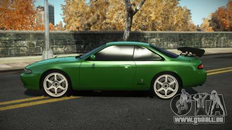Nissan Silvia Mofra pour GTA 4