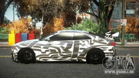 Audi S5 Frupalo S4 für GTA 4