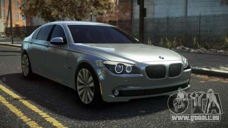 BMW 750Li Tavisa für GTA 4