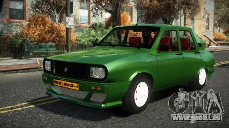 Renault 12 Utizo pour GTA 4