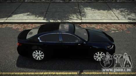 Lexus GS350 Gylo pour GTA 4