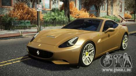 Ferrari California Firso pour GTA 4