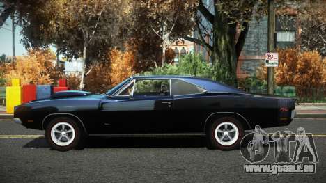 Dodge Charger RT Levro für GTA 4