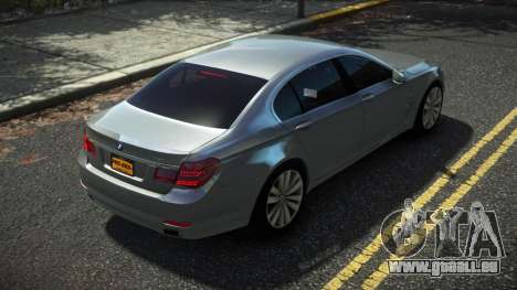 BMW 750Li Tavisa für GTA 4