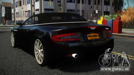 Aston Martin DB9 Rolafy für GTA 4