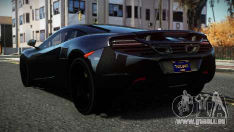 McLaren MP4 Terkilo für GTA 4