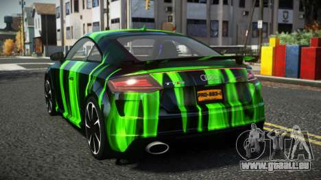 Audi TT Zortani S13 für GTA 4