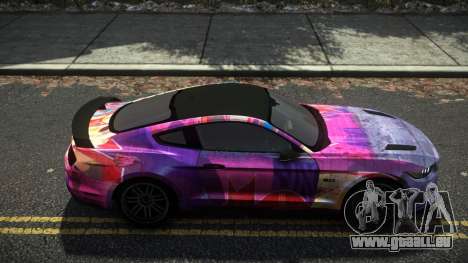 Ford Mustang Trecalo S13 für GTA 4