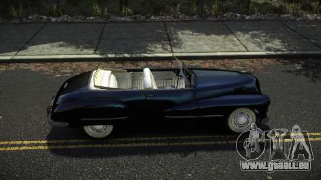 Oldsmobile S98 Kades für GTA 4