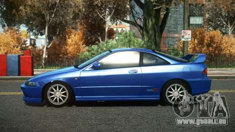 Honda Integra Classpot pour GTA 4