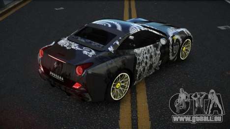 Ferrari California Rucho S11 pour GTA 4