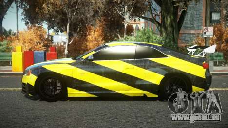 Audi S5 Frupalo S8 pour GTA 4