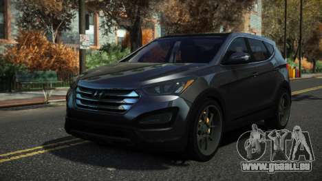 Hyundai Santa Fe Brutas für GTA 4