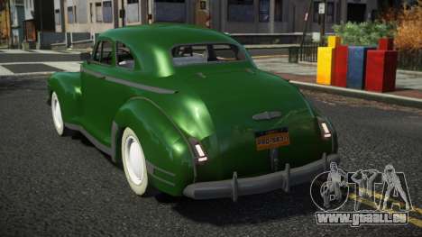 Buick Super Fukilo pour GTA 4