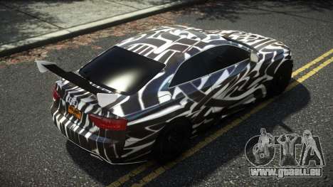 Audi S5 Frupalo S4 für GTA 4