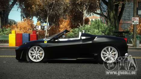 Ferrari F430 Xeroma für GTA 4