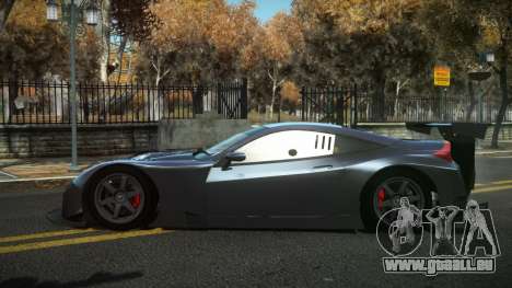 Honda HSV Valio für GTA 4