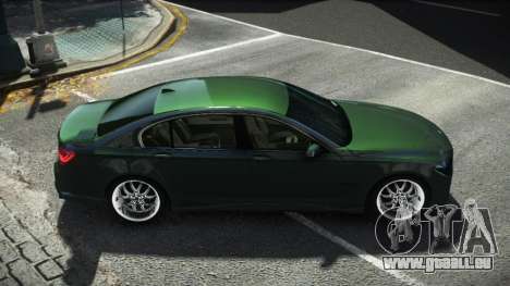 BMW 750Li Naosey für GTA 4