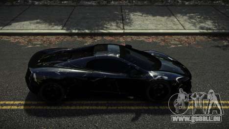 McLaren 650S Kazorta S12 für GTA 4
