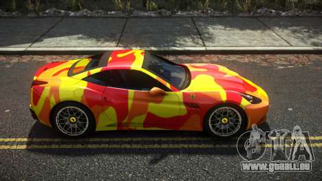 Ferrari California Firso S7 für GTA 4