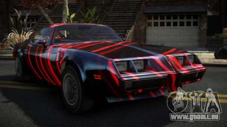 Pontiac Trans AM Rugim S7 für GTA 4