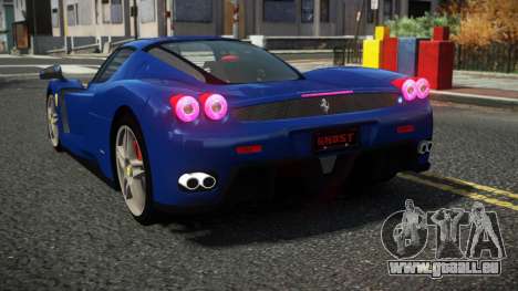 Ferrari Enzo Grukla für GTA 4