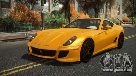 Ferrari 599 Losgatos für GTA 4