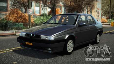 Alfa Romeo 155 RB2 pour GTA 4