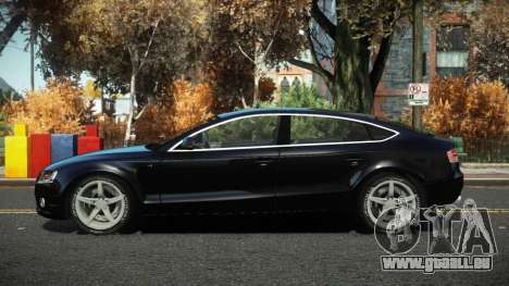 Audi A5 Jalokey pour GTA 4
