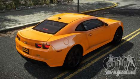 Chevrolet Camaro SS Feshulo für GTA 4