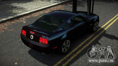 Ford Mustang GT Lakry pour GTA 4
