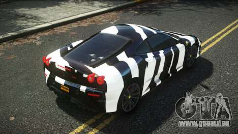 Ferrari F430 Harimo S6 für GTA 4