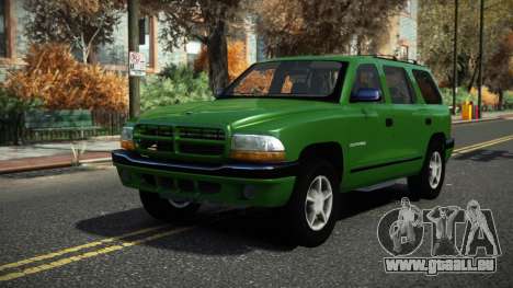 Dodge Durango Sartyo für GTA 4