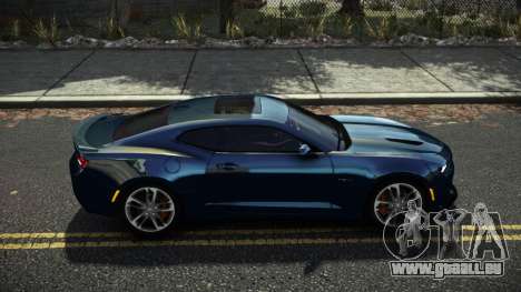 Chevrolet Camaro SS Drolvy für GTA 4