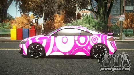 Audi TT Zortani S12 für GTA 4