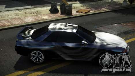 Nissan Skyline R32 Gracely S6 für GTA 4