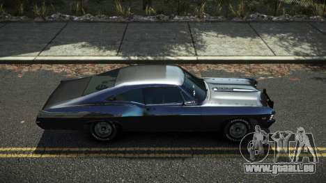 Chevrolet Impala Neroly für GTA 4