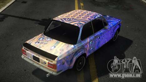 BMW 2002 Gulisa S8 für GTA 4