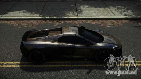 McLaren 650S Kazorta S11 für GTA 4